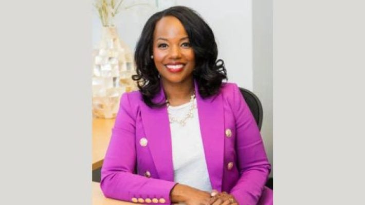 Ashonta C. Rice solo