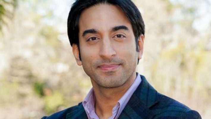 Ashwin Sharma Solo