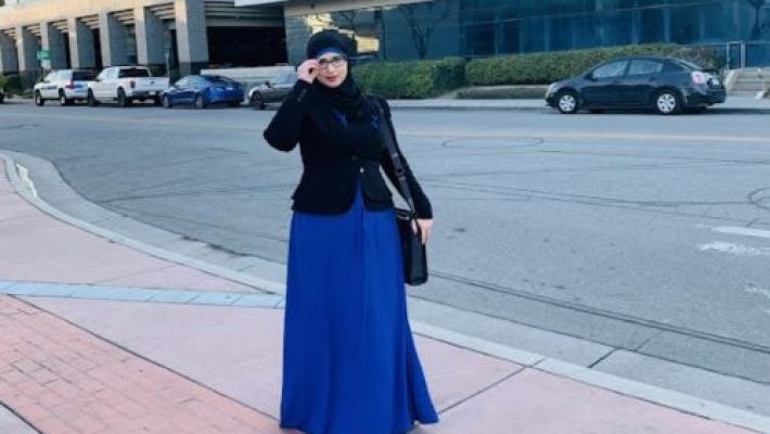 Assma Ali Solo