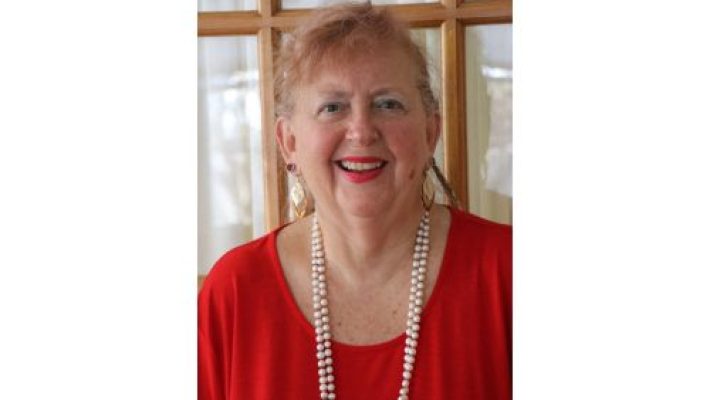 Audrey B. Blondin solo
