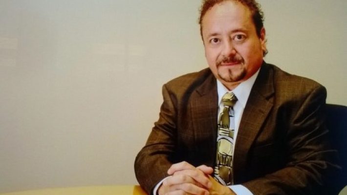 Augustine M. Rodriguez
