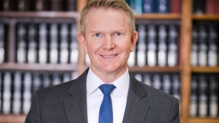 Austin K. Sweet Solo