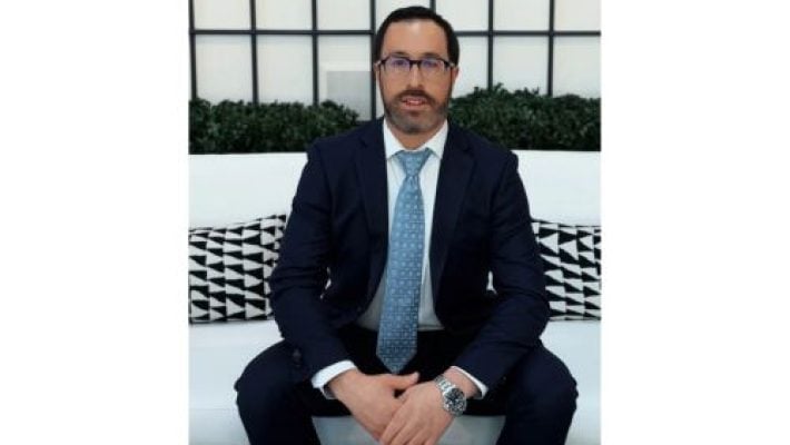 Austin M. Cohen Solo