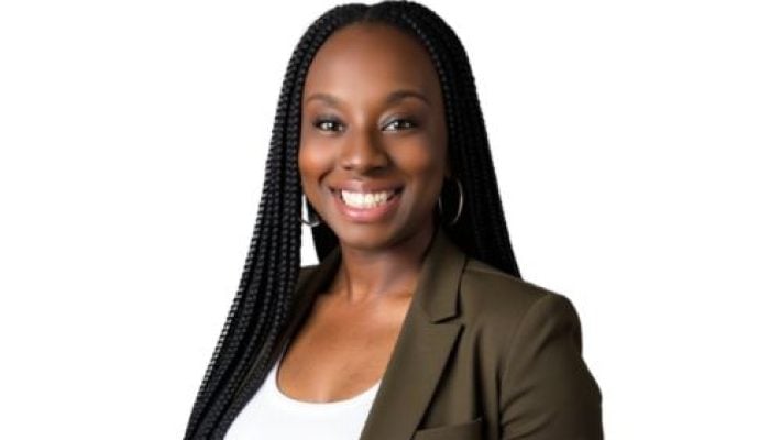 Ayanna Ivory-Lindsey solo