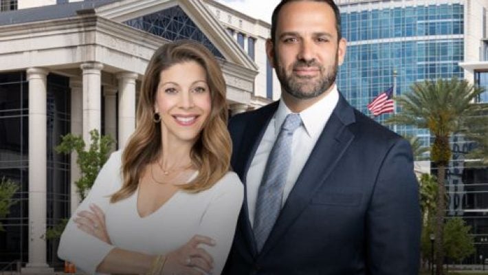 Baggett Law Personal Injury Lawyers