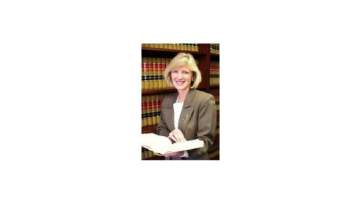 Barbara H. Stratton solo
