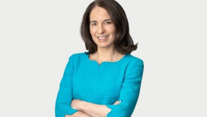 Barbara L. Becker solo