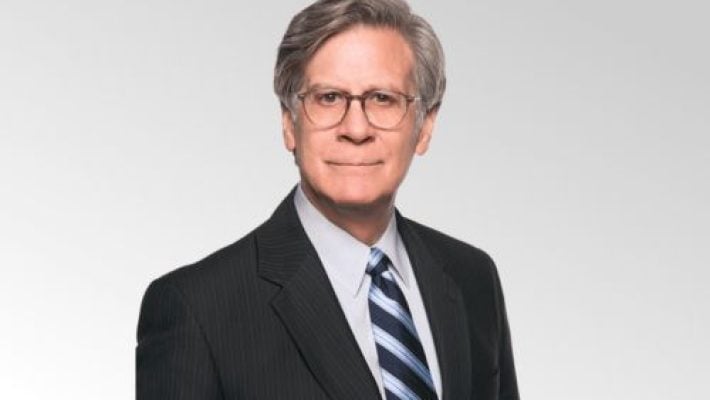 Barry D. Adler solo