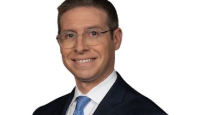 Barry D. Bernstein Solo