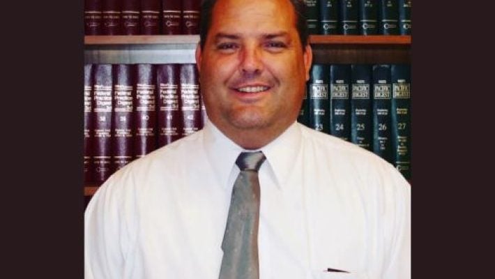 Barry E. Clarkson Solo