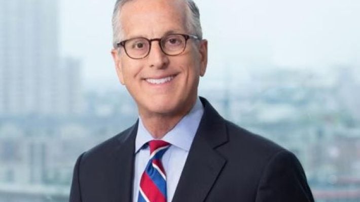 Barry F. Levin Solo