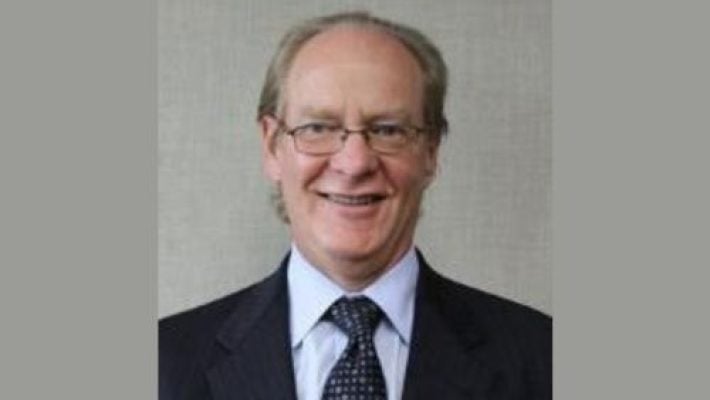 Barry J. Rosenthal Solo