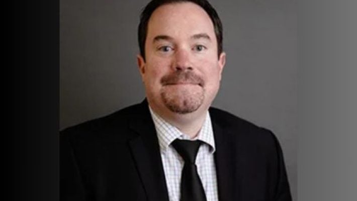 Barry M. Aylstock Solo