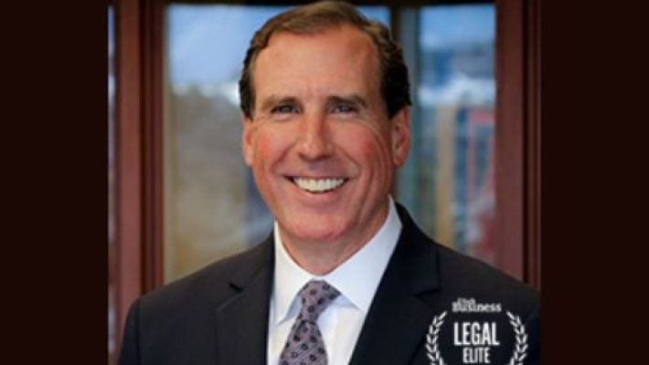 Barry N. Johnson Solo