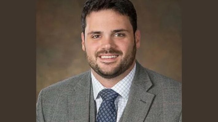 Barry P. Gill, Sr. Solo