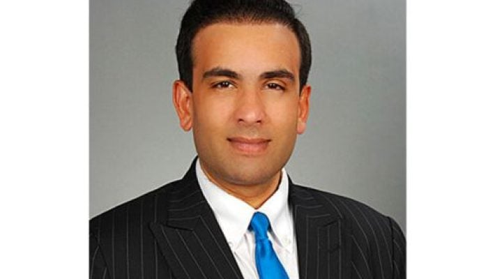 Barry S. Ranshi-Cover