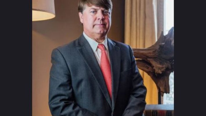 Barry W. Bridgforth, Jr. Solo