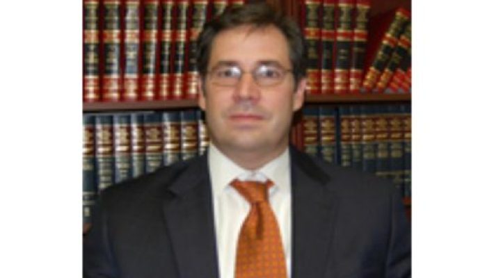 Bart E. Ziegenhorn solo