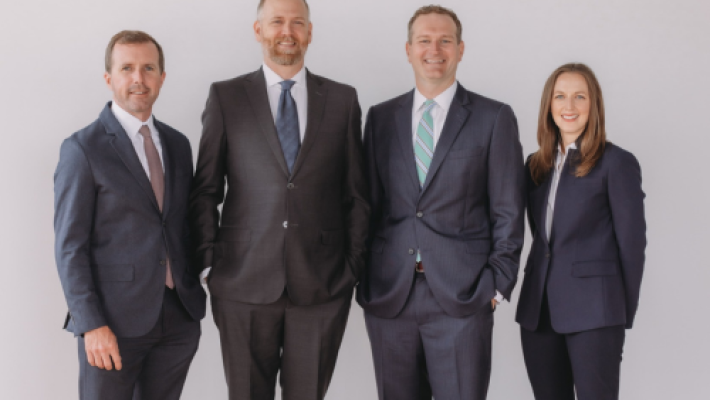 Bart Torvik with team
