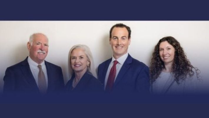 Basch Keegan and Spada Team