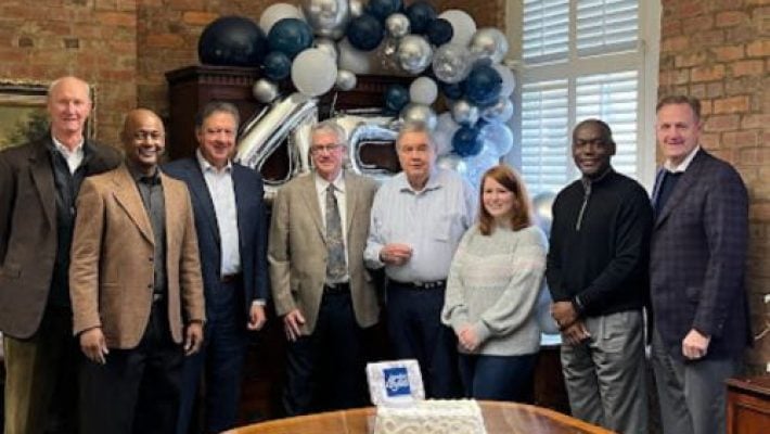 Beasley Allen Law Firm Team