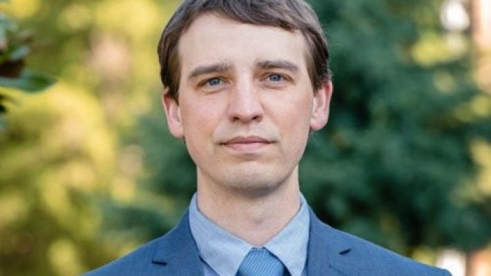 Ben Larson Solo