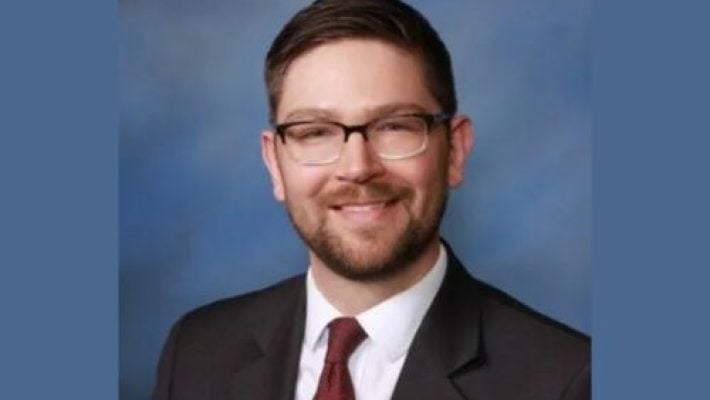 Ben Patterson Solo