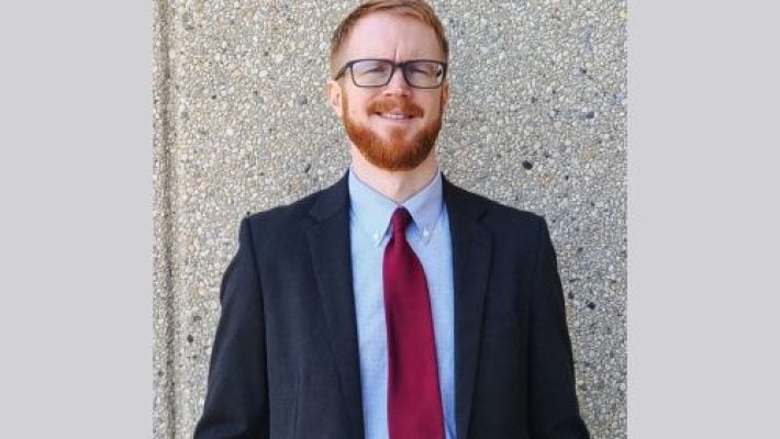 Ben Perry Gallery Image