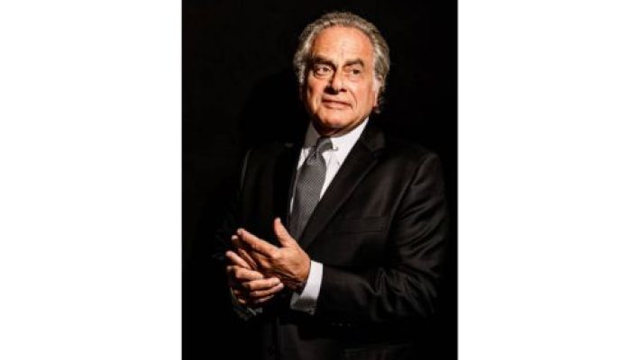 Benjamin Brafman solo