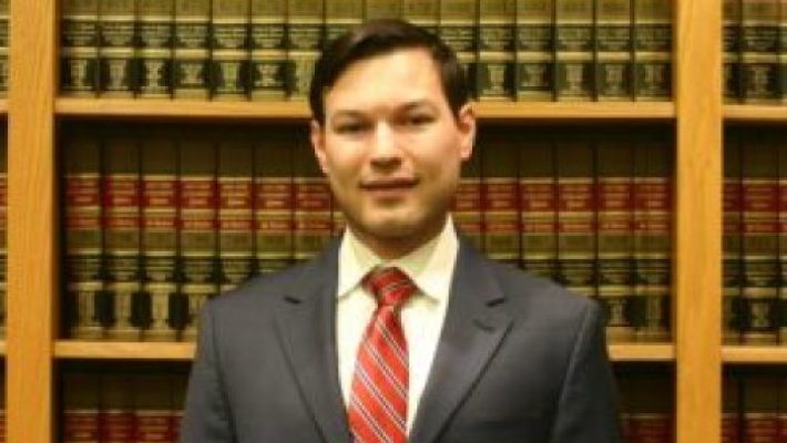 Benjamin D. Bucinell