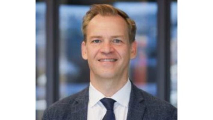 Benjamin D. Johnson Solo