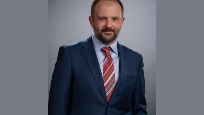 Benjamin Decker
