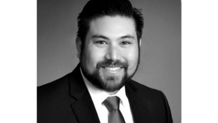 Benjamin Griffitts solo