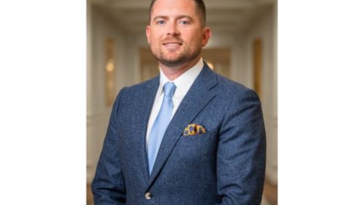 Benjamin K. Davis-Cover