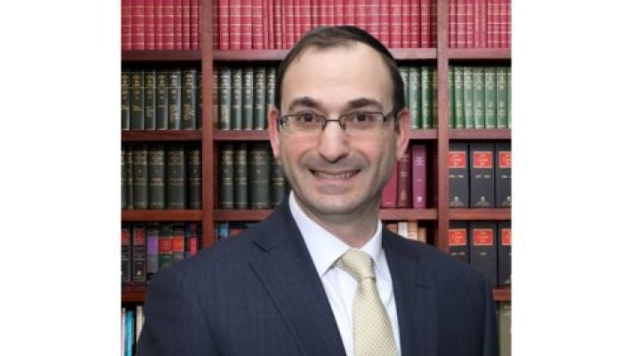 Benjamin Karfunkel-Cover