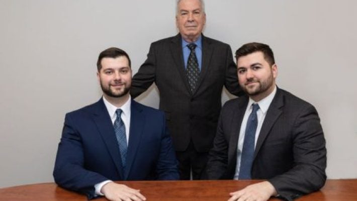Benjamin Kleidman Team