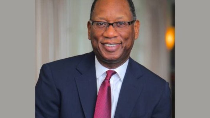 Benjamin L. Hall, III solo