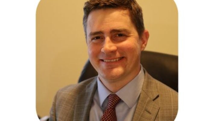Benjamin M. Sheridan Solo