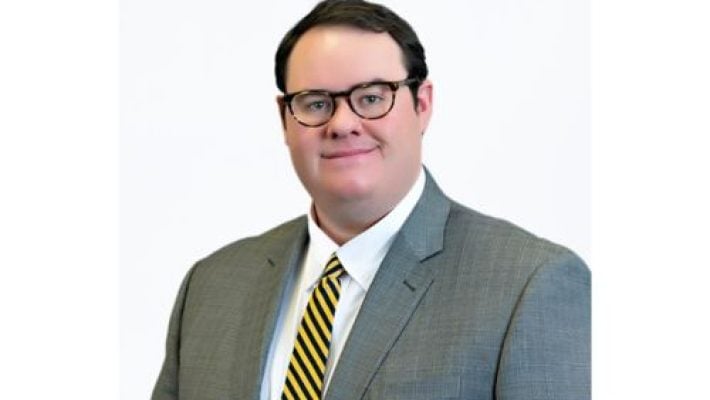 Benjamin P. Barrett solo