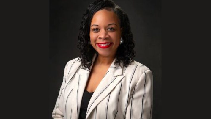Bennita P. Bullett Solo