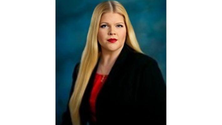 Bernadette Imelda Shetrone