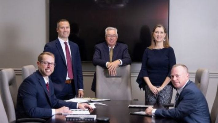 Beth Ann Lochmiller Team