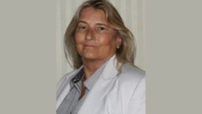 Beth E. Rogers Solo