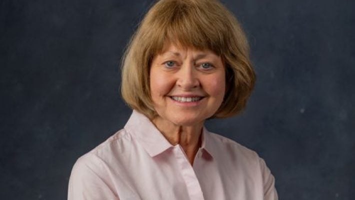 Betsy C. Cox Solo