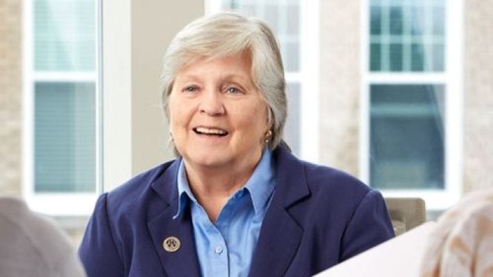 Beverly A. Carroll Solo