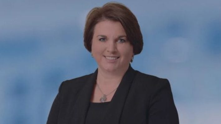 Beverly A. Meyer Solo