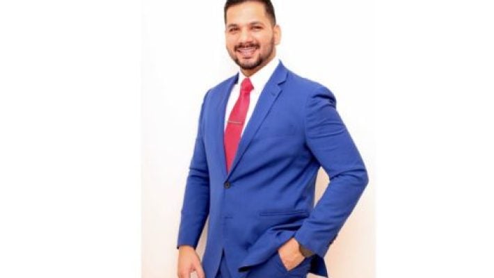 Bhanu Slathia Solo