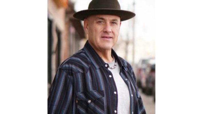Billy Keeler-Cover