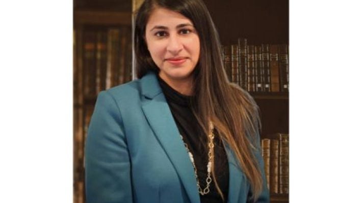 Binish Anjum-Cover