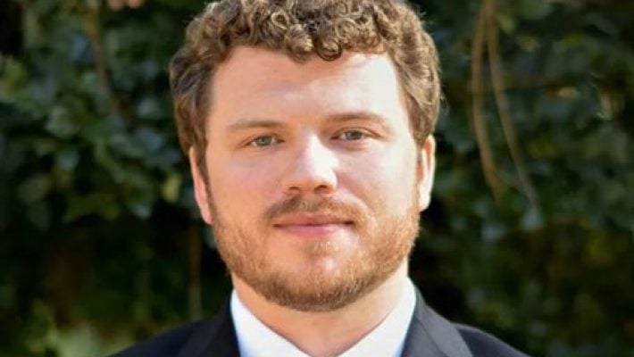 Blair Streitenberger Solo